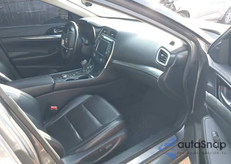 2020 Nissan Maxima Sv Xtronic Cvt from USA, damaged, VIN 1N4AA6CV4LC371618